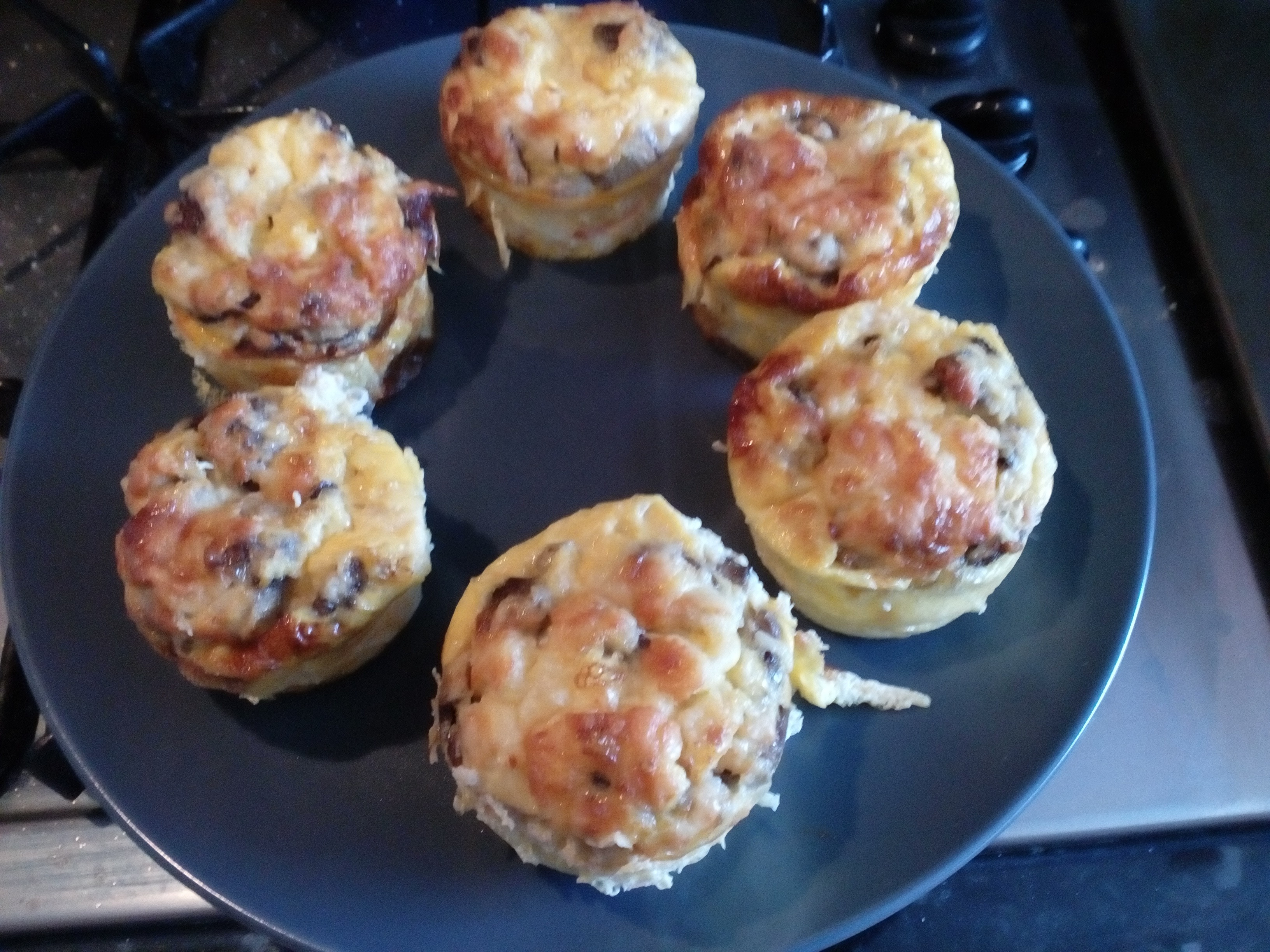 Smoked Salmon Breakfast Muffins The Blood Sugar Diet By Michael Mosley smoked-salmon-breakfast-muffins-the-blood-sugar-diet-by-michael-mosley