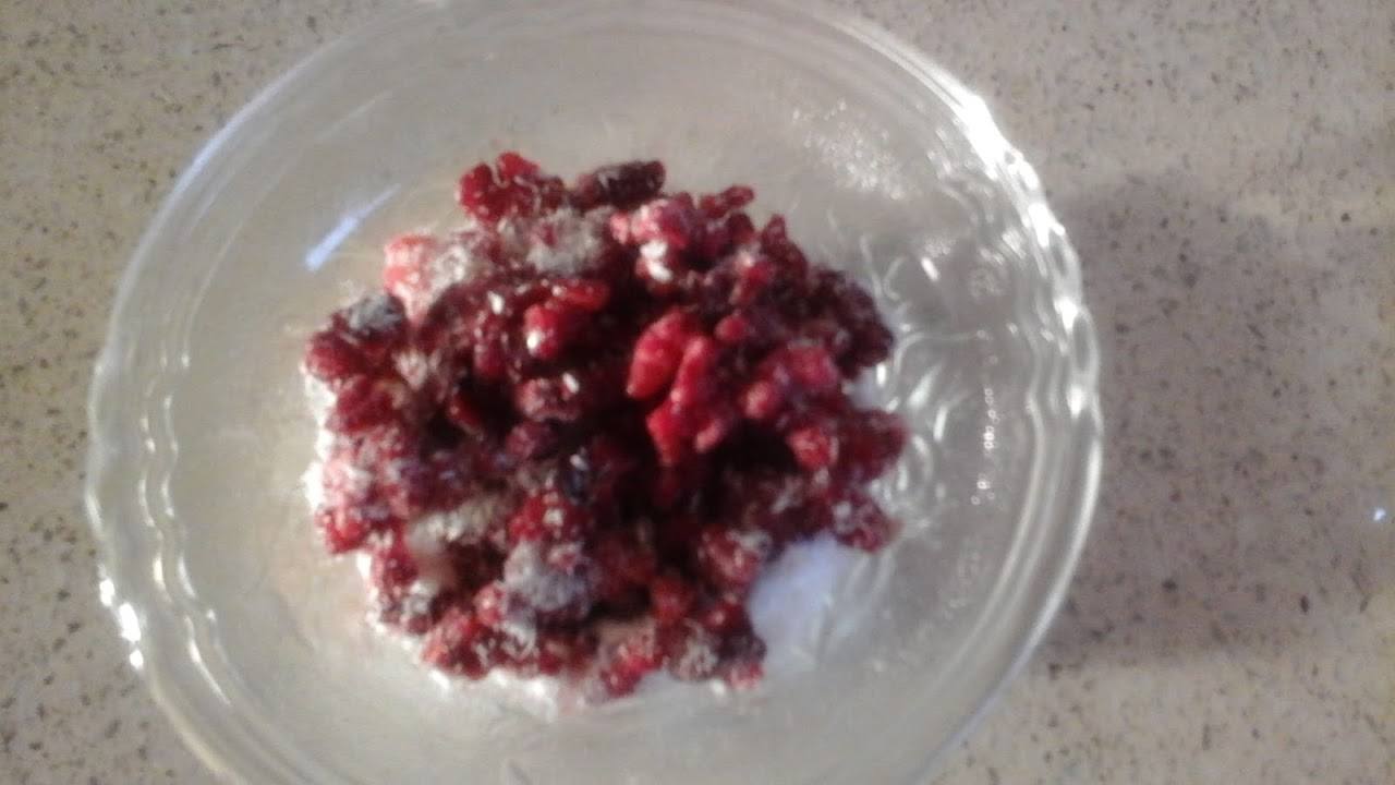 Raspberries & Coconut Yoghurt The Blood Sugar Diet by Michael Mosley