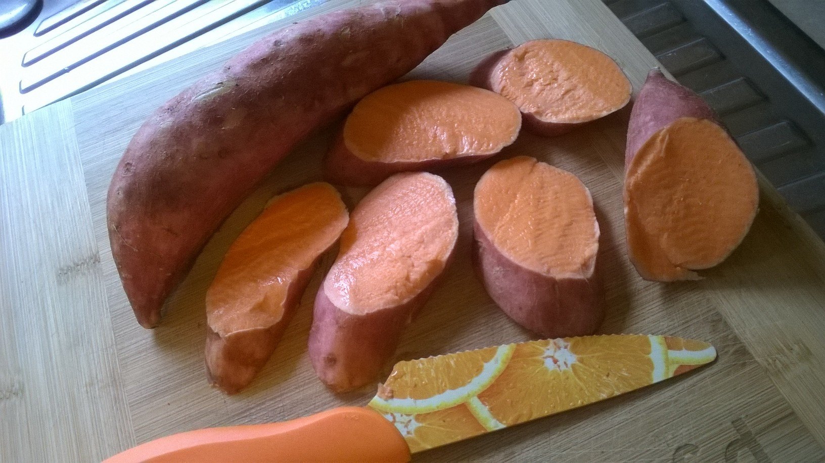 Sweet Potato & Goat's Cheese Pizzaritas - The Blood Sugar Diet by Michael Mosley